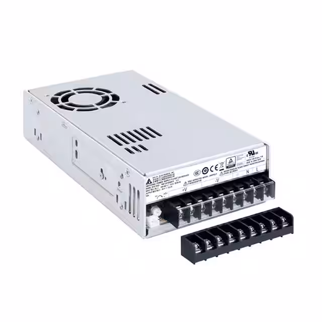 PMF-24V320WCAB Delta Electronics  AC DC Converters